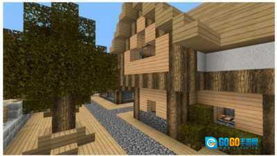 我的探索世界(4)