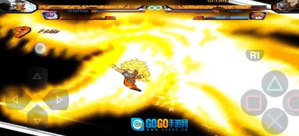 jump大乱斗免费版图4