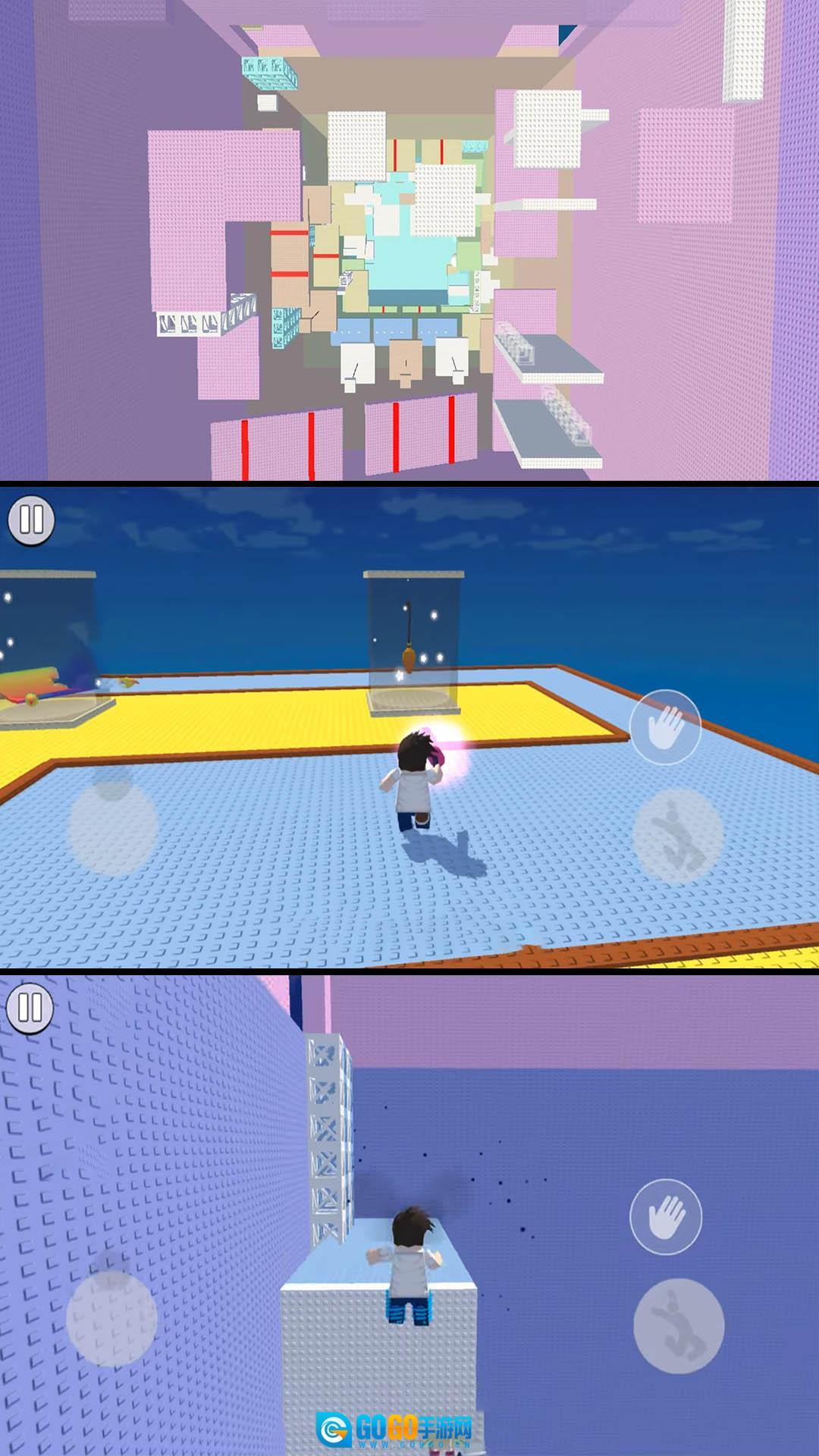 像素校园派对图2