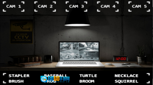 逃离医院中文版图3