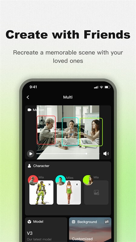 ViggleAI中文版图3