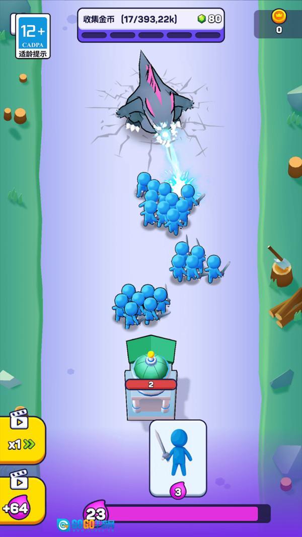 模拟进化岛之战图3