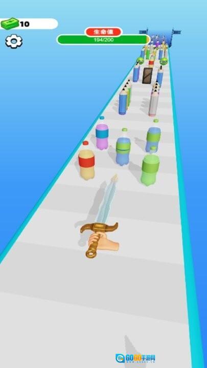 武器铸造大师图2