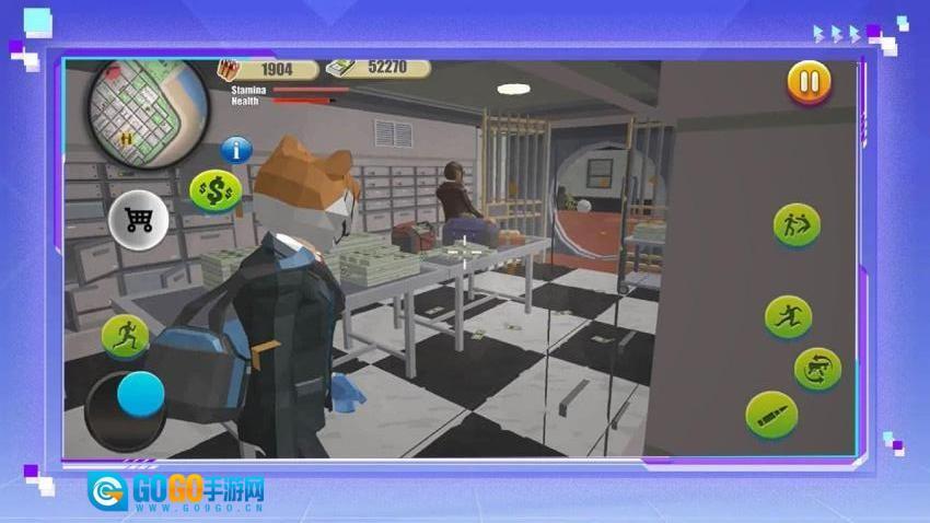 惹不起的大佬图1