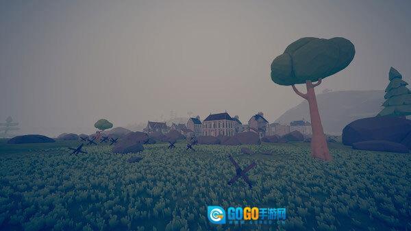 全面吃鸡模拟器中文版图1