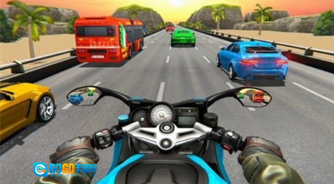 速度漂移赛车图1