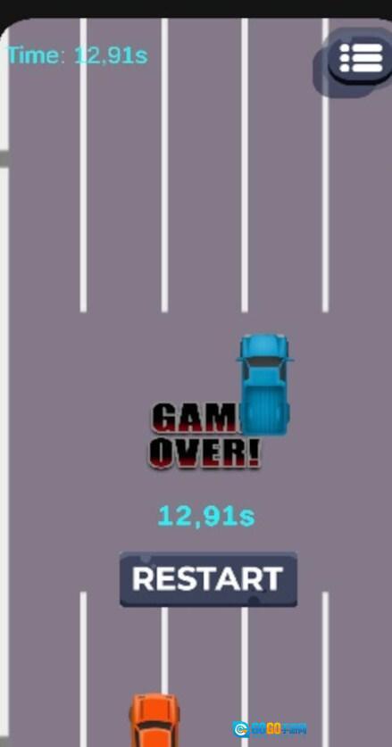 尘埃赛车手机版图3