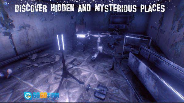 恐怖周五联机版(4)