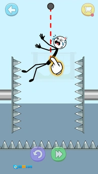 人偶狂摔火柴人猛击图3