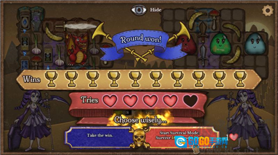 背包战争手机版(2)