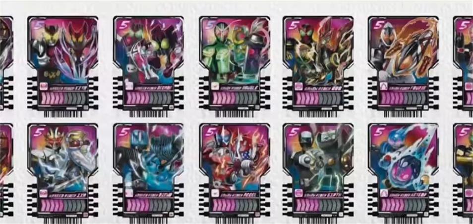 假面骑士雷杰多模拟器手机版(2)