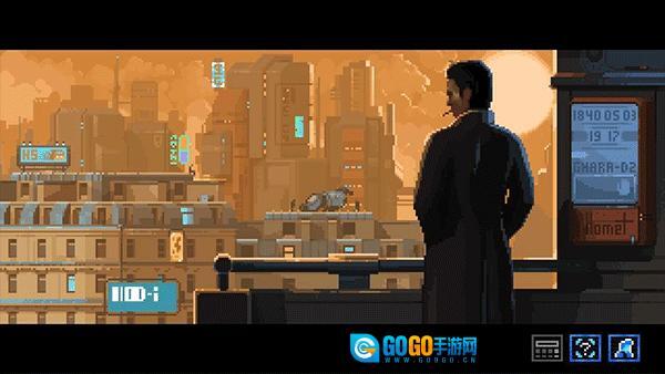 拉库纳：黑暗科幻冒险图5