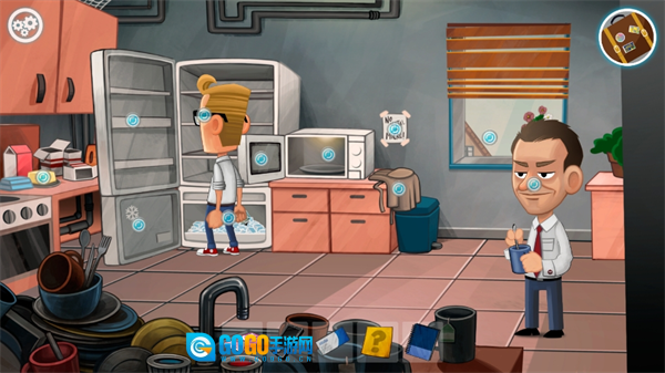 贾斯廷的时间大冒险图1