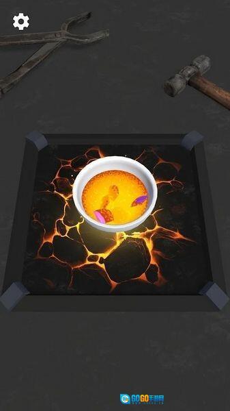 武器铸造大师(3)