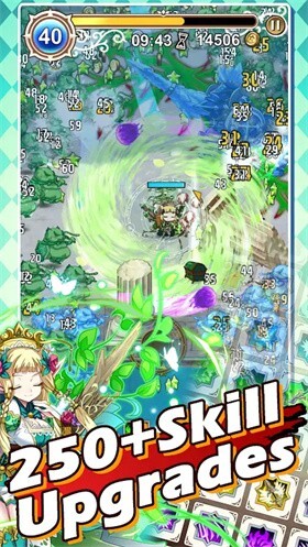 星界幸存者游戏图5