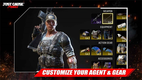 正当防卫手机版