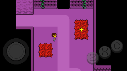 传说之下官方正版(2)