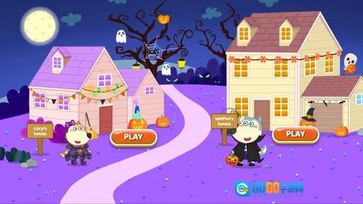 Wolfoo家务清洁生活图2