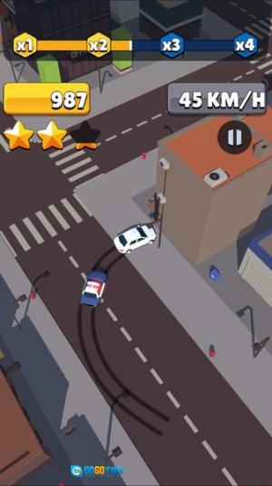 城市汽车碰撞图4