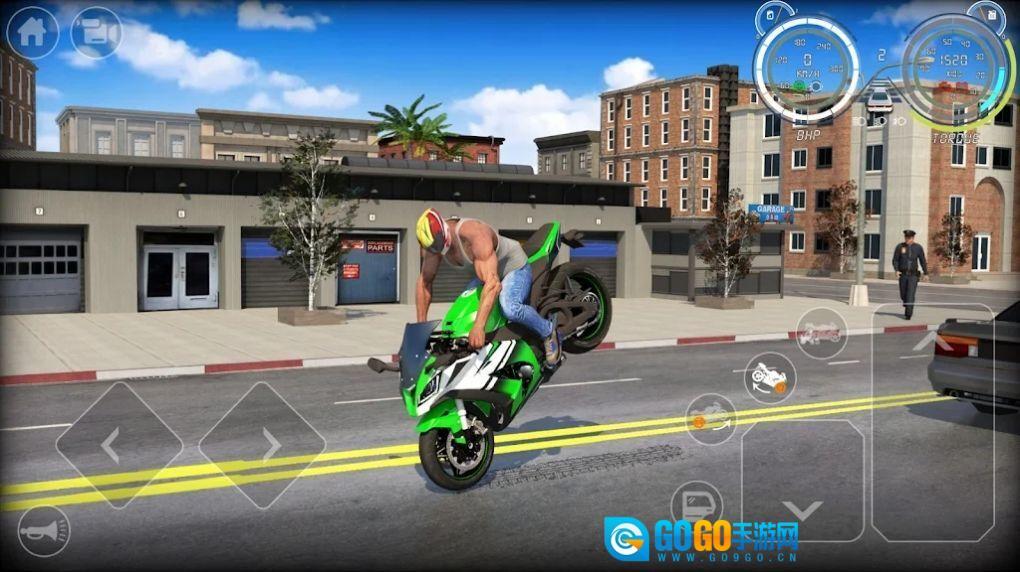 印度街头汽车图3