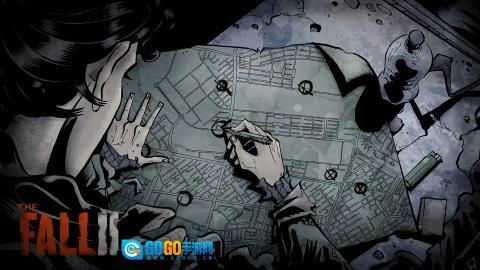 坠落2僵尸生存图4