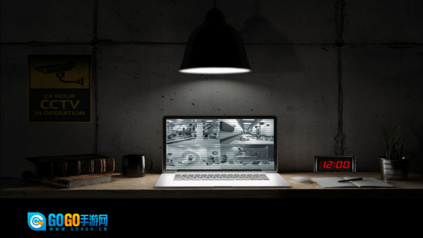 逃离医院中文版图1