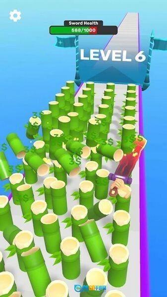 武器铸造大师(2)