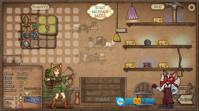 背包战争手机版(1)