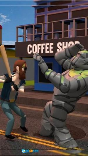 街头男孩女孩图1