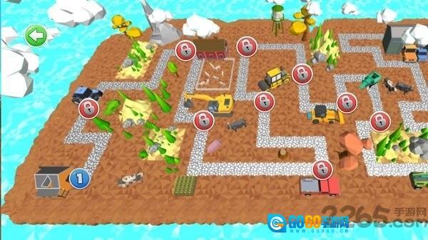 方块农场模拟器图1