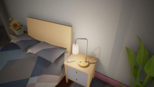 女朋友模拟器游戏截图3