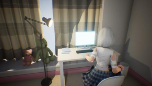 女朋友模拟器游戏截图4