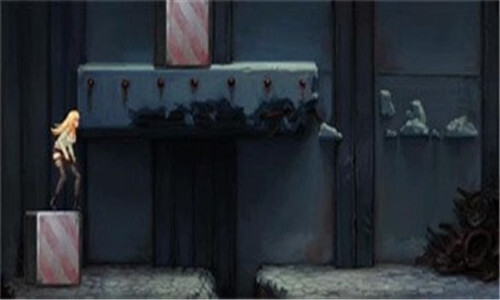 寄生都市汉化版图2