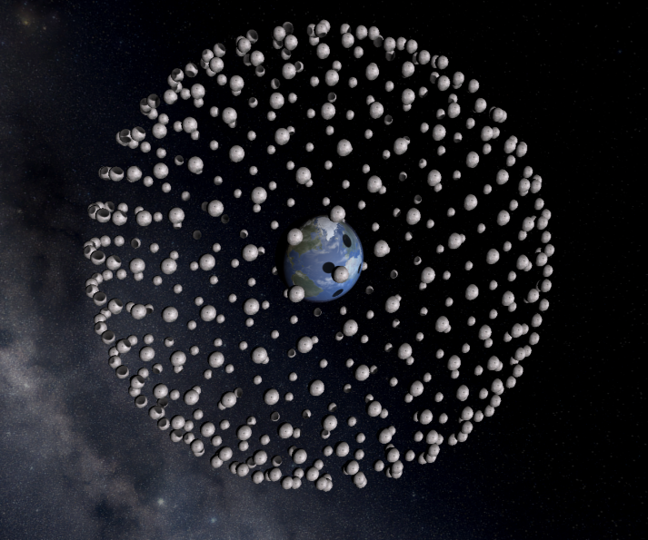 宇宙沙盘2