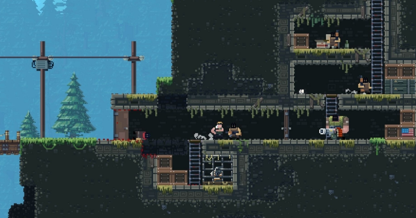 武装原型2最新版