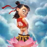 哪吒浏览器