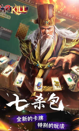 三国kill最新版(3)