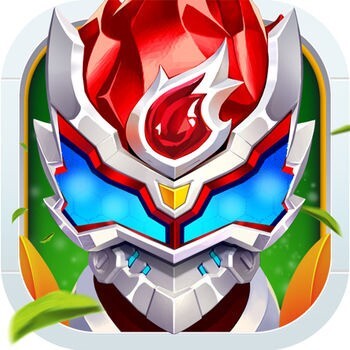 铠甲勇士之英雄传说内购版