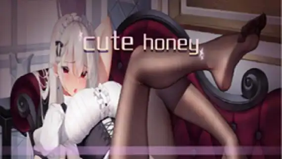 甜心宝贝cutehoney版本大全