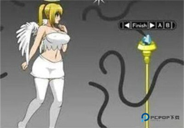 天使逛地狱手机版截图2