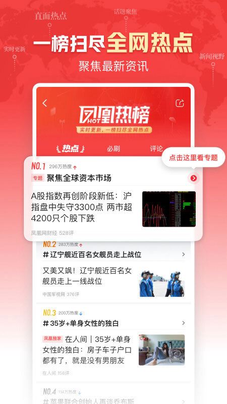 凤凰新闻网图1