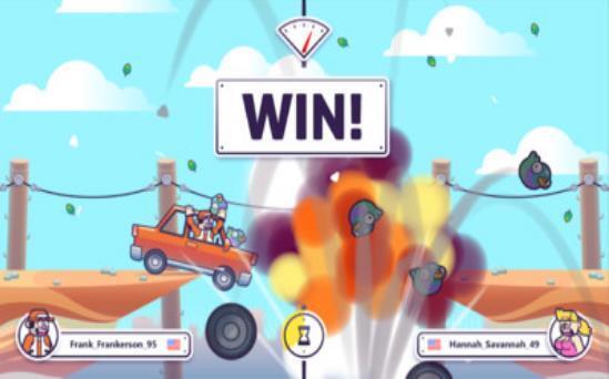 疯狂的鸽子世界