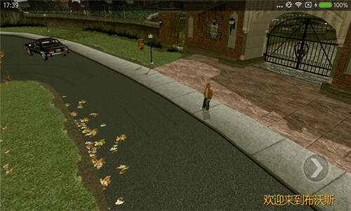 恶霸鲁尼手机版(1)