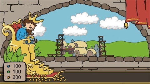 秩序王国官网版