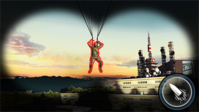 狙神荣耀最新版