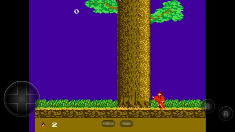 影子传说无敌版截图2