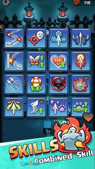 拜拜怪兽游戏(ByeByeMonster)图1