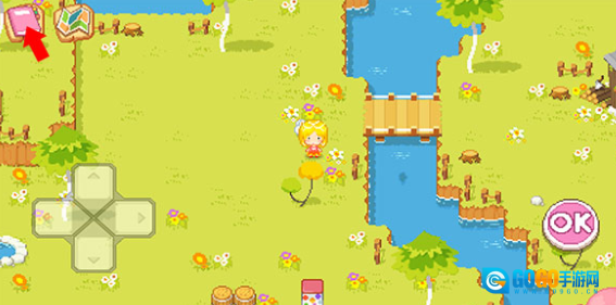 公主的农场故事国际服(TheFarm)图1
