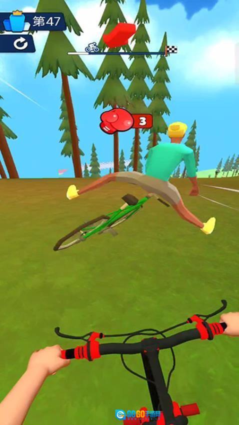 山路竞速赛车图2