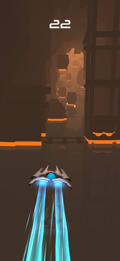 地平线游戏安卓版图1